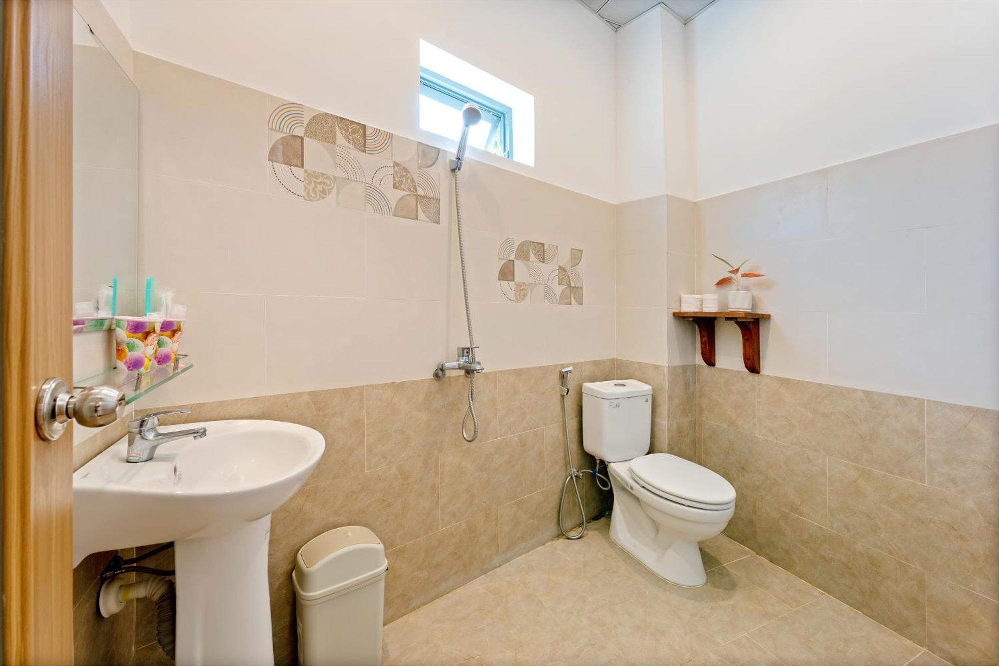 Alley Garden Homestay Хоян Номер фото